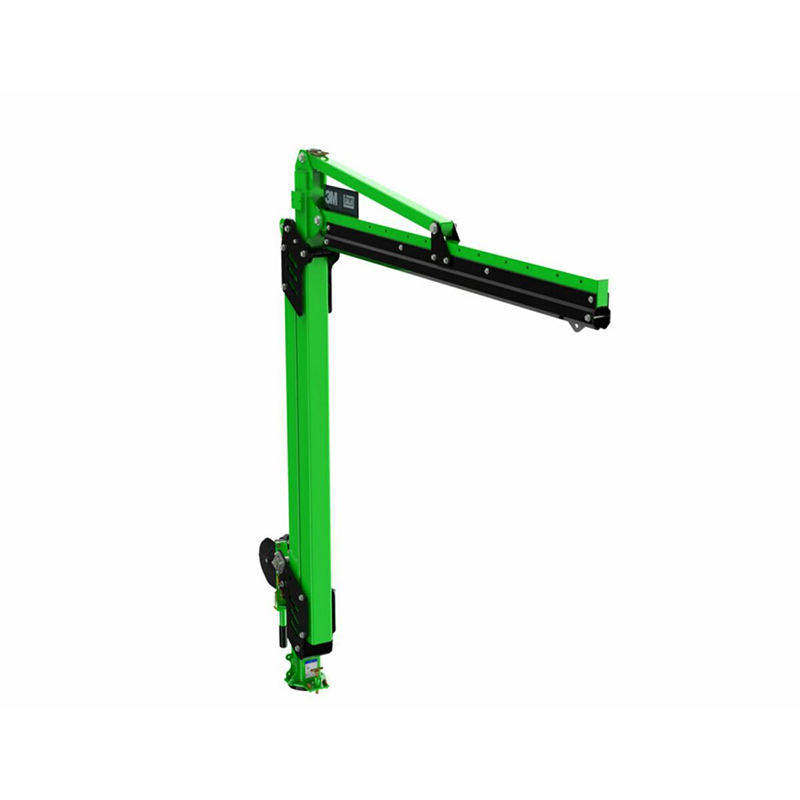 3M 8530876 FlexiGuard MJS M100 EMU可調節吊臂(單人)