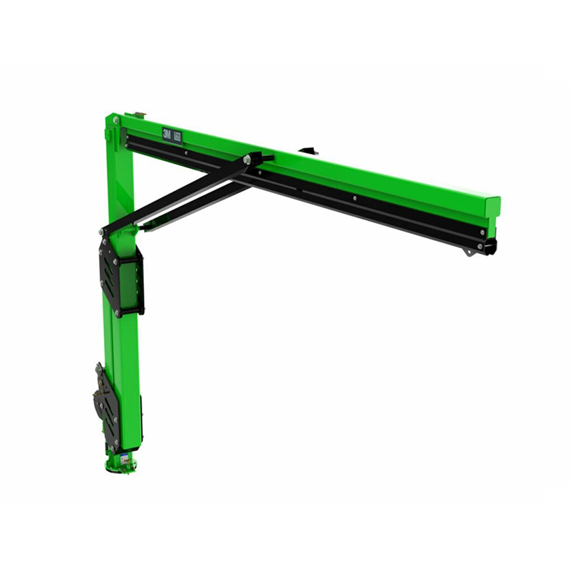 3M 8530891 FlexiGuard MJS M200 EMU可調節吊臂(單人)