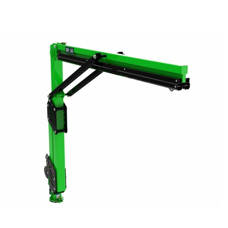 3M 8530898 FlexiGuard MJS M200 EMU可調節吊臂(雙人)