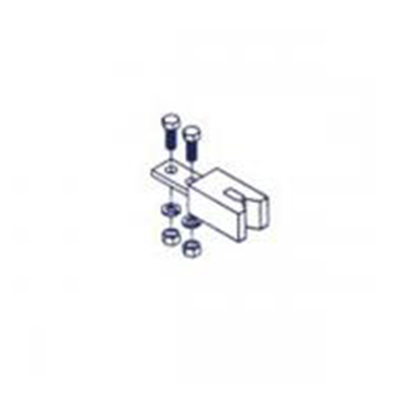 3M 6100428不銹鋼導(dǎo)纜器