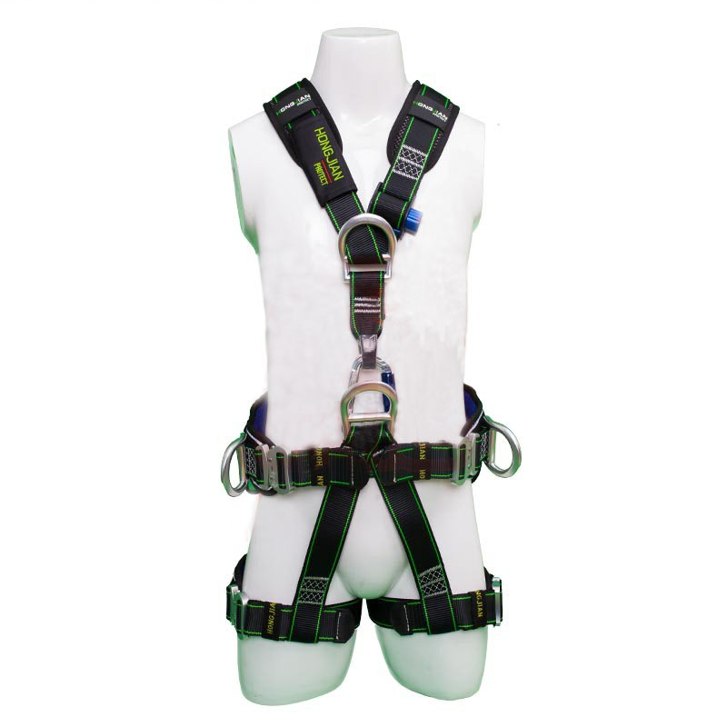 宏建HJF-03風電專用安全帶