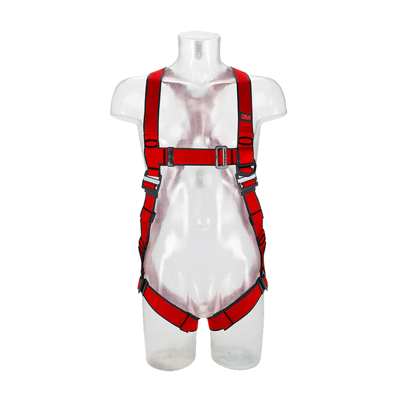 3M1161727保泰特P200五點式全身式安全帶 