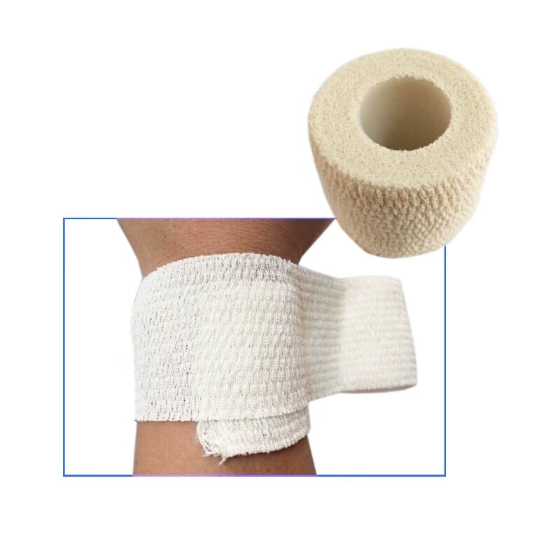 優格耐樂固Nylexogrip自粘彈性繃帶15cm*4.5m