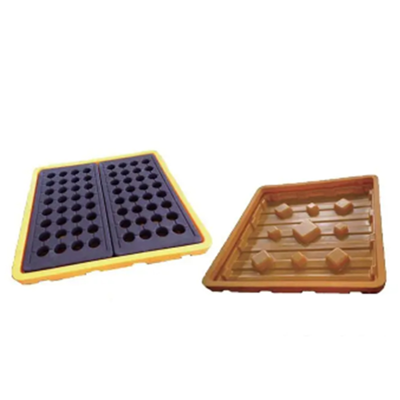 艾利豐特PAT254盛漏四桶托盤