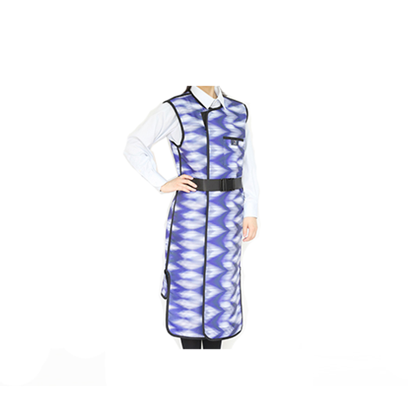 普瑞特PRTWA001連體A款無(wú)袖無(wú)鉛鉛衣