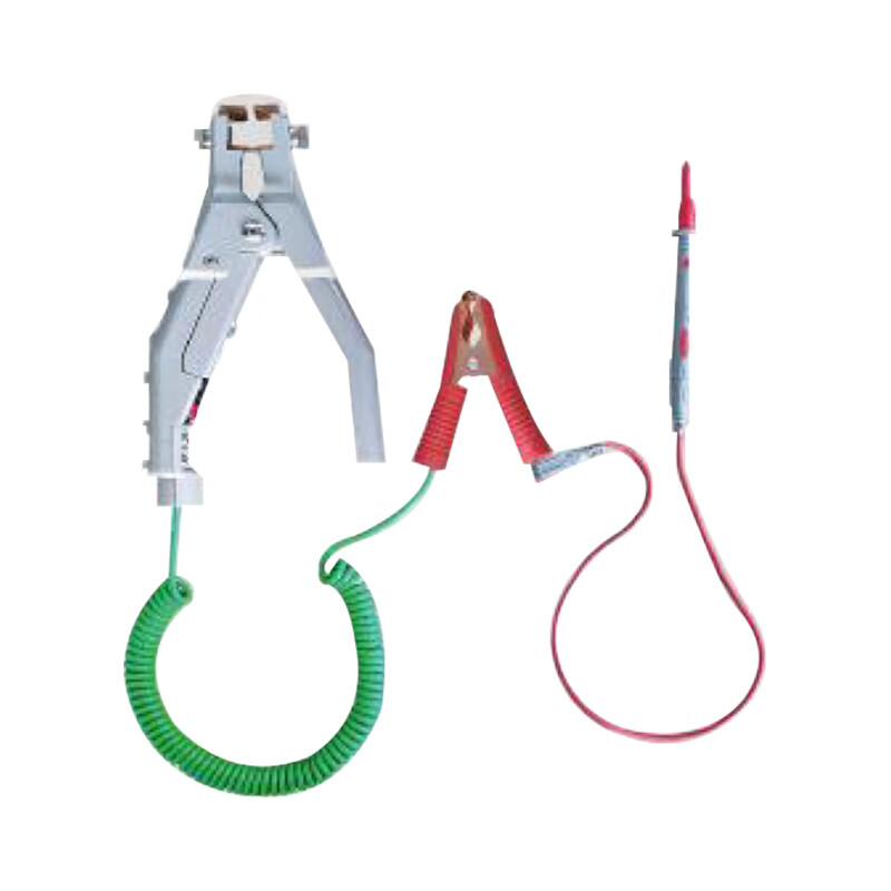 澳波泰克 SA-YQ油槍專用靜電接地報(bào)警器