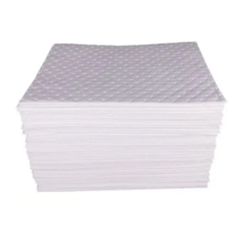 艾利豐特工業吸油棉