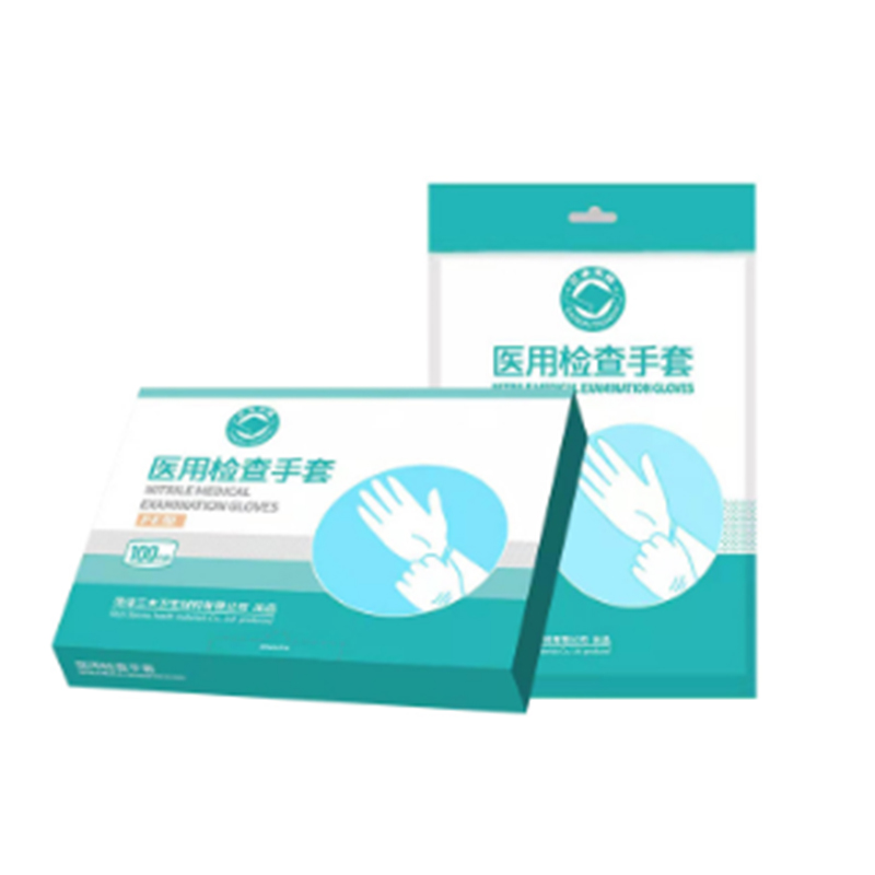 三木天使一次性PE醫(yī)用手套