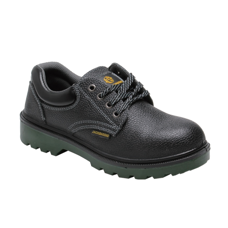 杰克巴喬1162防砸防刺穿電絕緣安全鞋