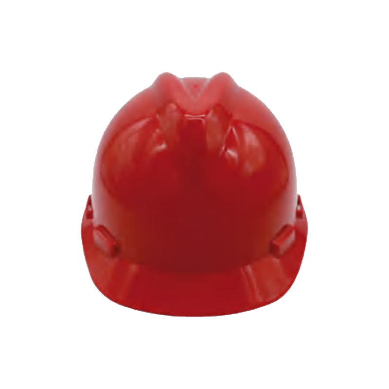 雙安MV001抗沖擊耐穿刺礦用ABS安全帽