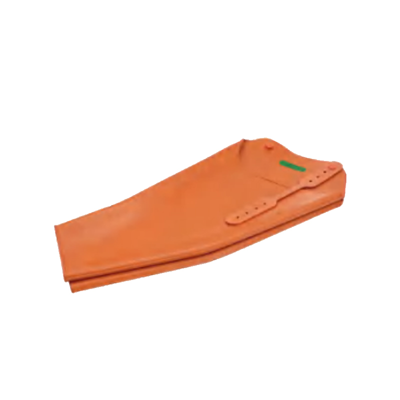 雙安ZF301 3級(jí)帶電作業(yè)橡膠絕緣袖套