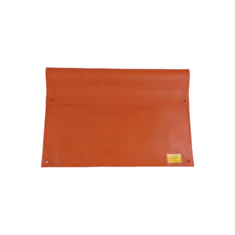 雙安TX201 2級帶電作業橡膠絕緣毯