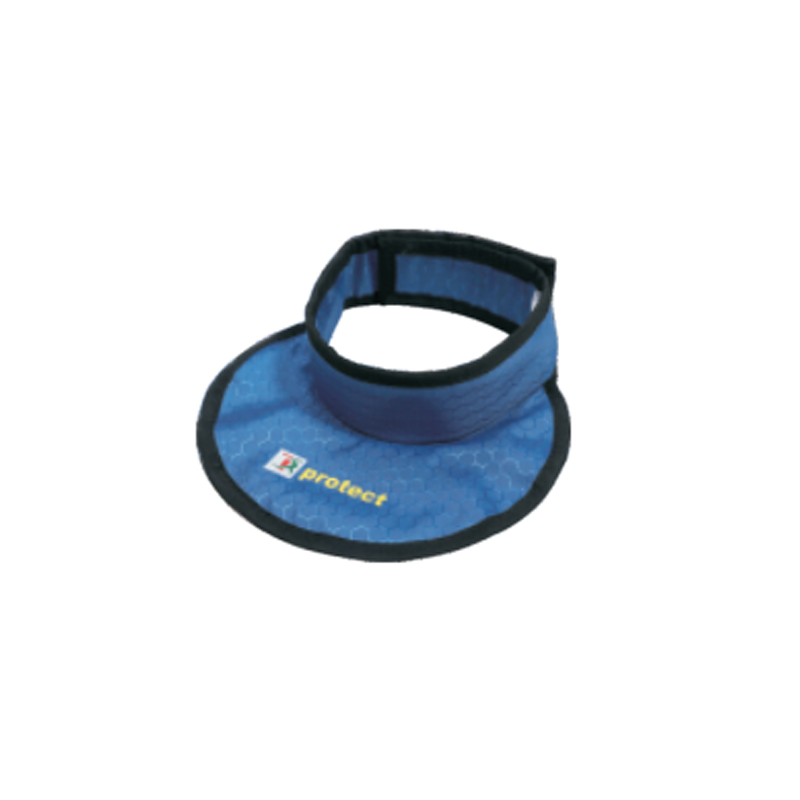 普瑞特QWB-111防輻射圍脖