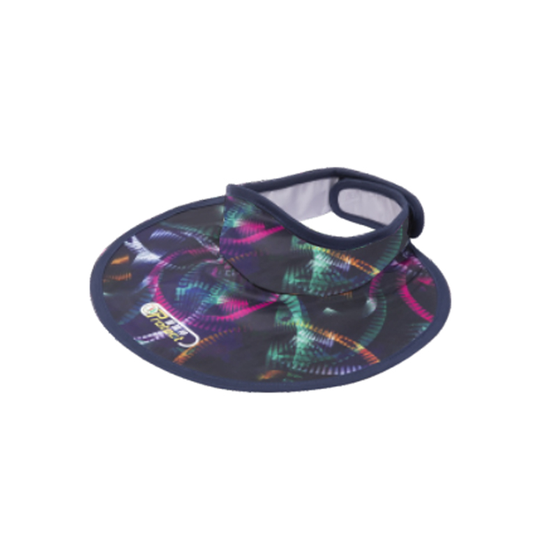 普瑞特QWB-119防輻射圍脖