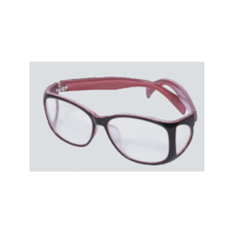 普瑞特HBX-010防輻射鉛眼鏡