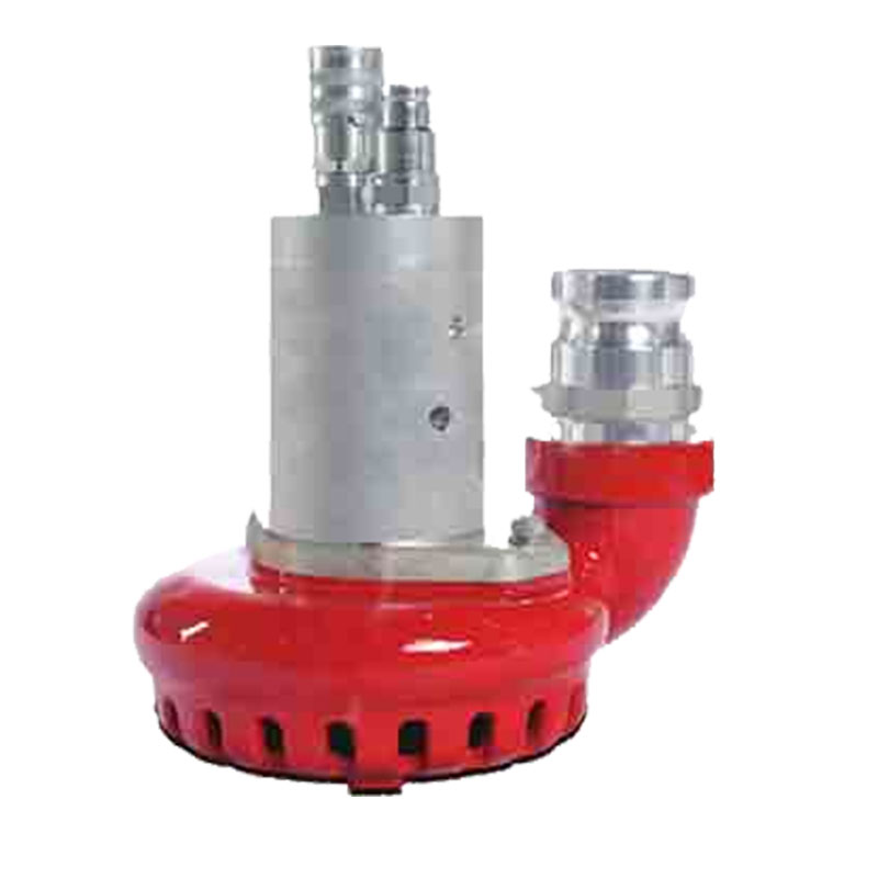 力鷹SM20液壓污水泵