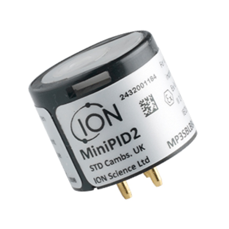 ION揮發(fā)性有機化合物氣體傳感器PPB