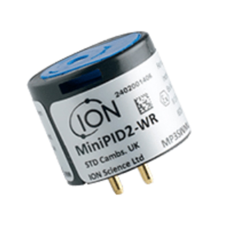 ION揮發性有機化合物氣體傳感器PPM WR