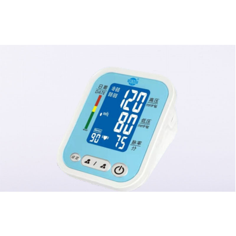 科美KM-YB01臂式全自動(dòng)電子血壓計(jì)Arm Type