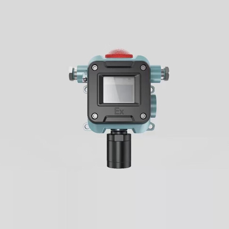 愛(ài)德克斯GTYQ-T50液晶版氣體探測(cè)儀