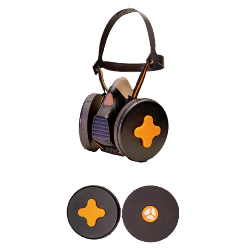 方盾FJ18過(guò)濾棉防水罩盒