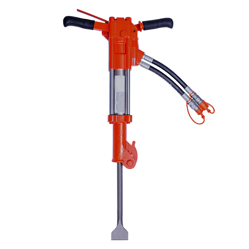力鷹BK20S手持式液壓破碎鎬