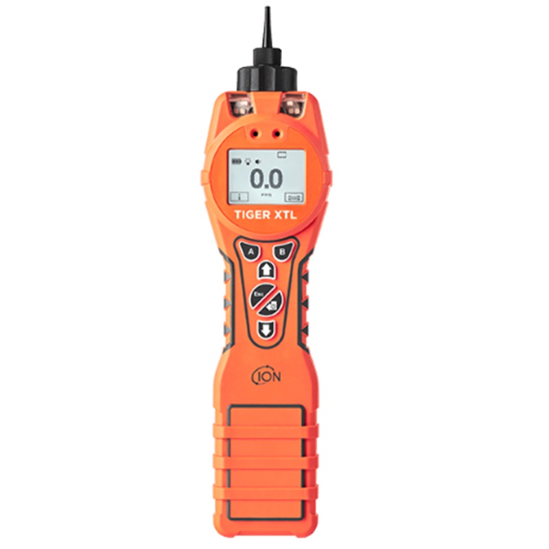 ION Tiger XTL便攜式VOC氣體檢測(cè)儀
