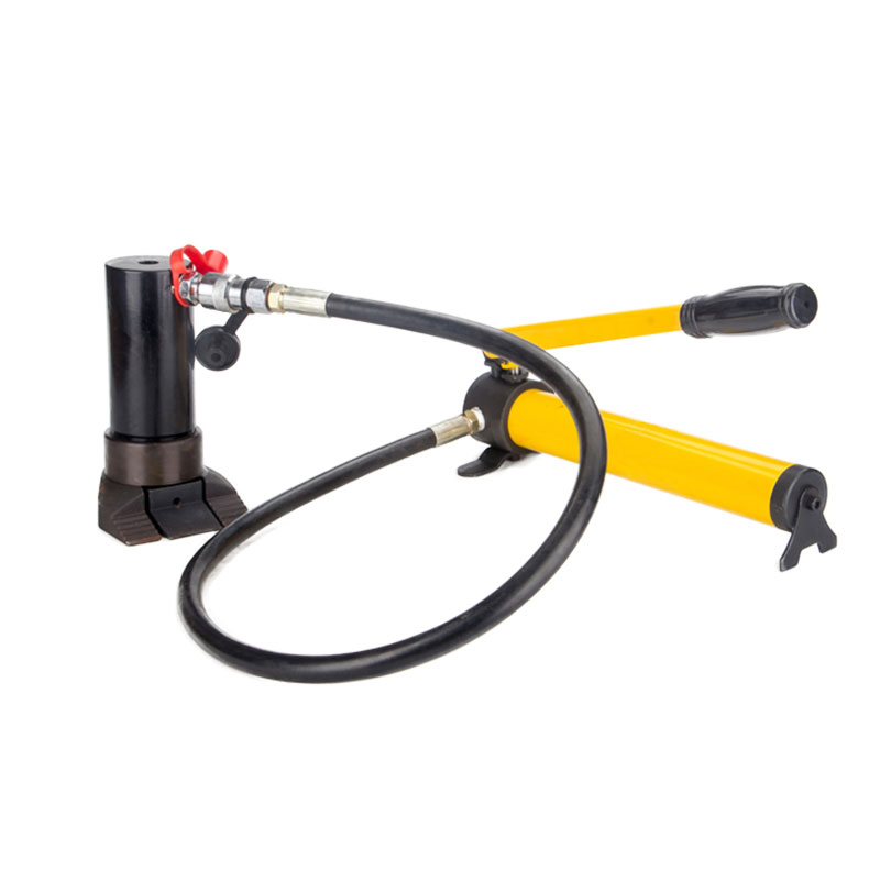 力鷹GYKM-100150液壓開門器