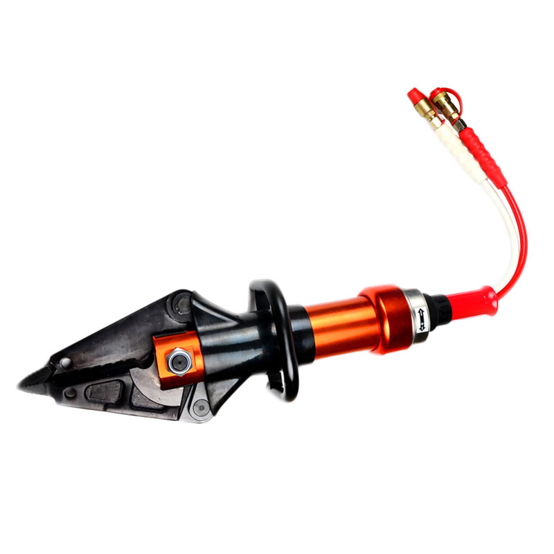 力鷹KJI-CB液壓剪擴(kuò)鉗