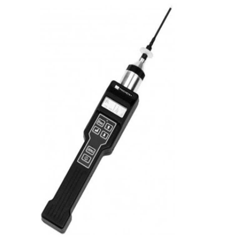 ION PhoCheck+1000 Ex揮發(fā)性有機氣體檢測儀