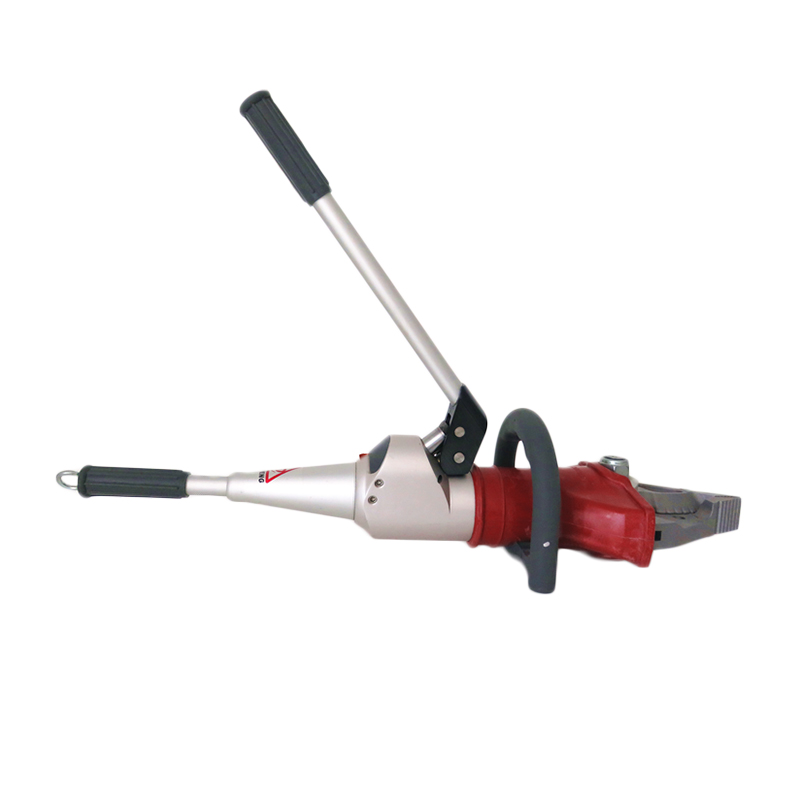 力鷹GYJK-3328-10-B便攜式液壓多功能鉗