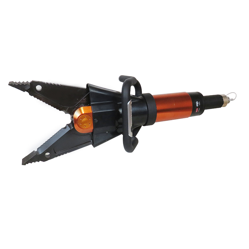 力鷹GYJK-58~9036(25)(CT5150)單管單接口液壓剪擴器