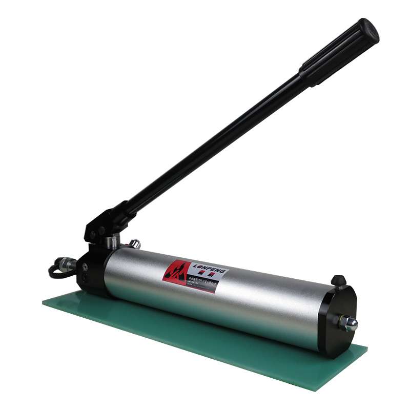 力鷹BS-70液壓手動泵