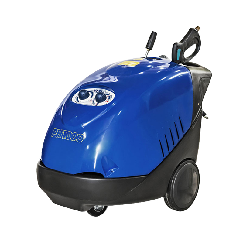 力鷹PH-1000熱水高壓洗消泵