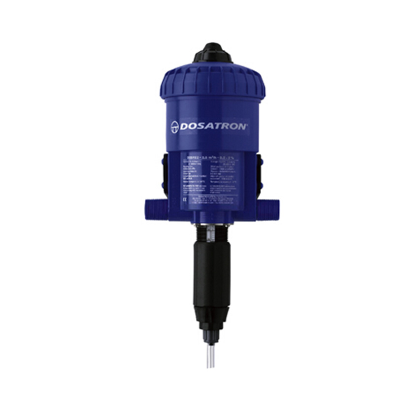 力鷹XX-D25RE2洗消液均混罐