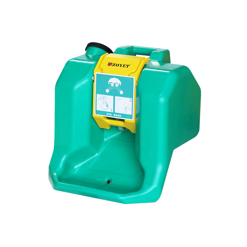 ZOYET眾御7501便攜式洗眼器16加侖