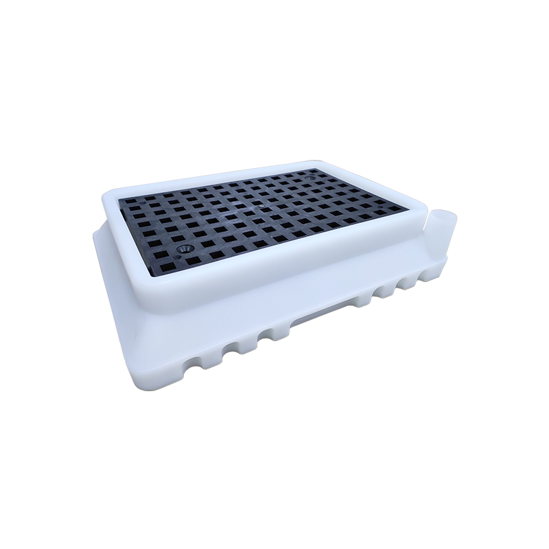 ZOYET眾御201260桌面式PE托盤