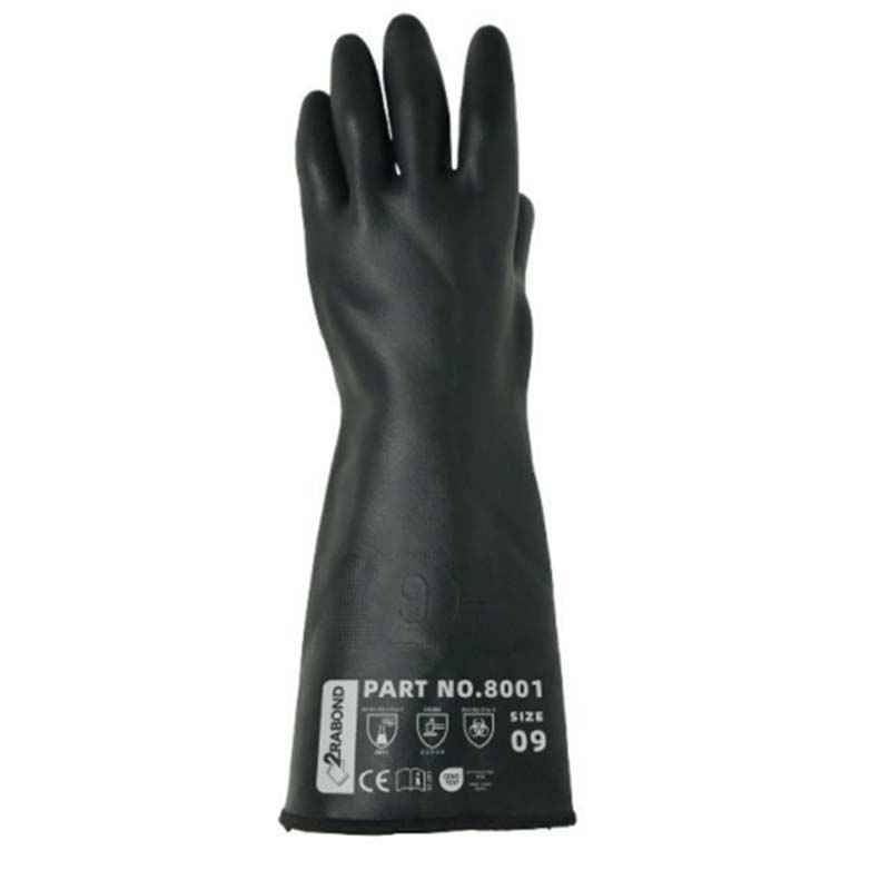 2RABOND 8001氯丁橡膠手套