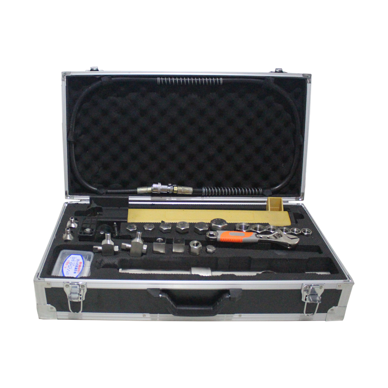 力鷹LWF-ZR注入式堵漏工具