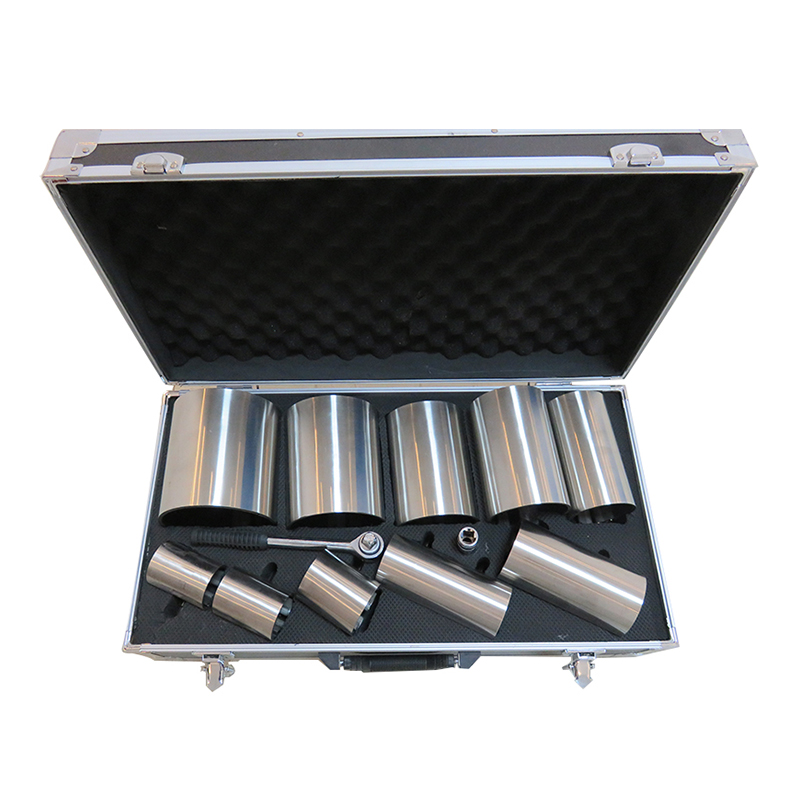 力鷹LWF-TG金屬堵漏套管