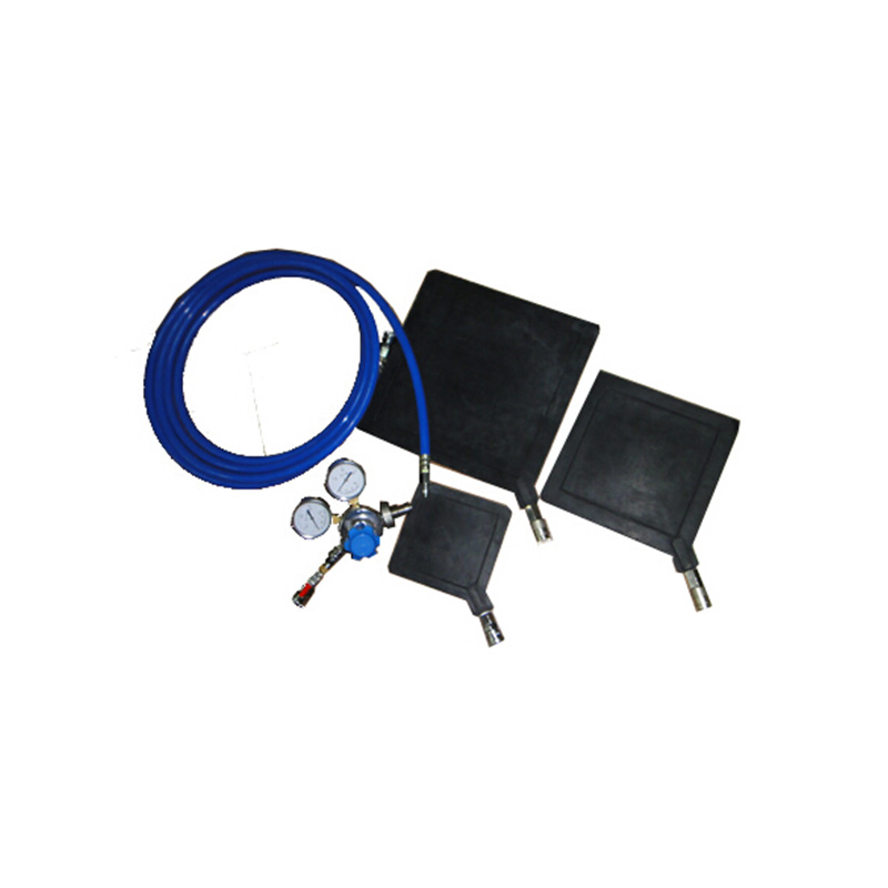 力鷹LWF-WFX小型外封式堵漏袋