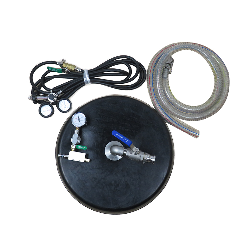 力鷹LWF-QX氣動(dòng)吸盤堵漏器