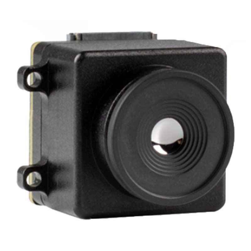 大立TF25A測溫型模組