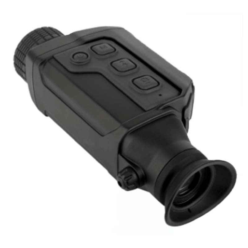 大立S266紅外手持觀測(cè)成像儀