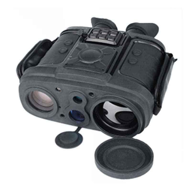 大立S750MH多光譜多功能熱成像偵測儀