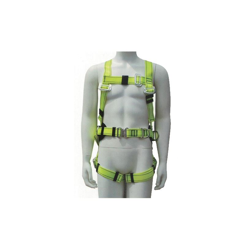 華泰UATAI HT66-003全身五點式安全帶