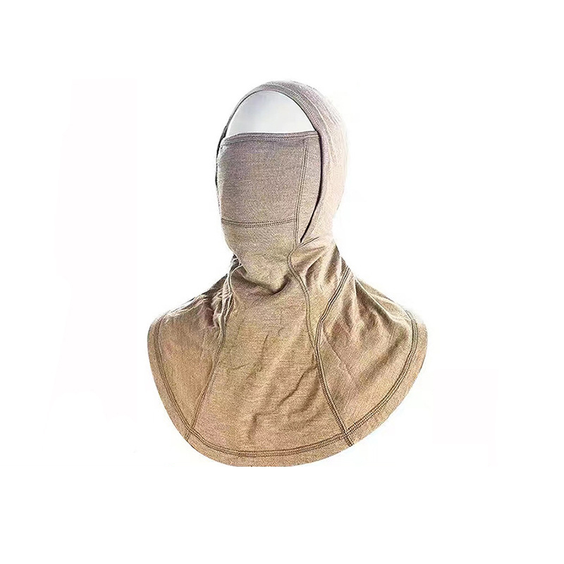 定和DH5716+消防滅火阻燃頭罩