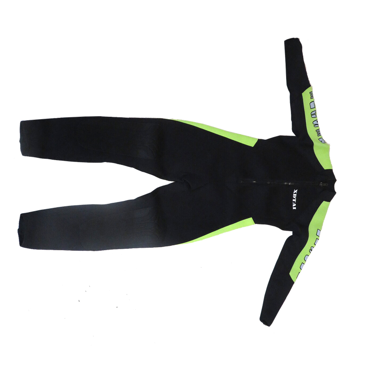 力鷹WS3水域救援濕式服