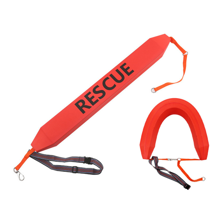 力鷹JSFB-1單人救生浮標