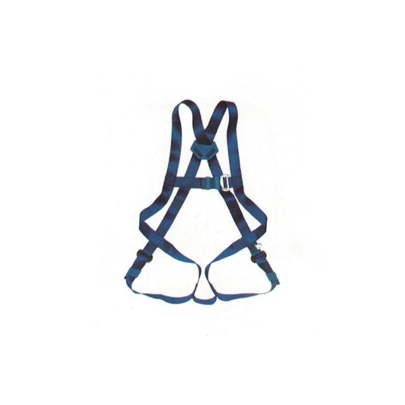 華泰UATAI全身五點式安全帶-3